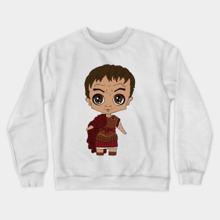 Marcus Vipsanius Agrippa Crewneck Sweatshirt